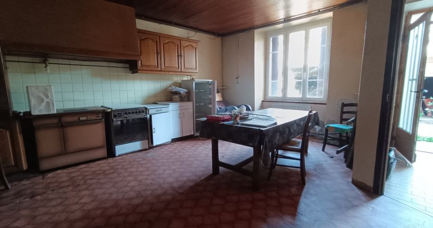 vente Corps de ferme Sainte Juliette Sur Viaur