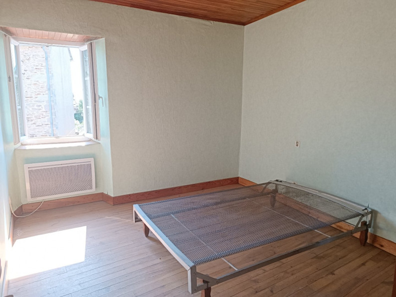 sale Corps de ferme Sainte Juliette Sur Viaur - Photo 11