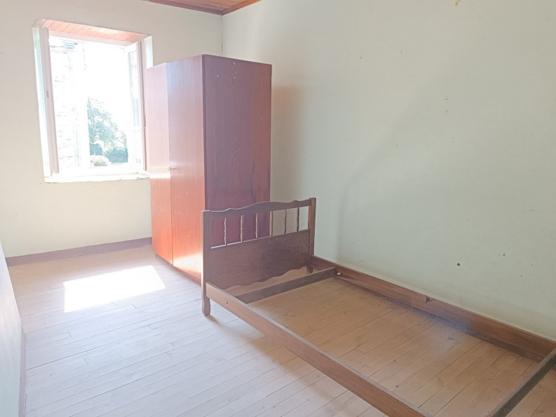 sale Corps de ferme Sainte Juliette Sur Viaur - Photo 12