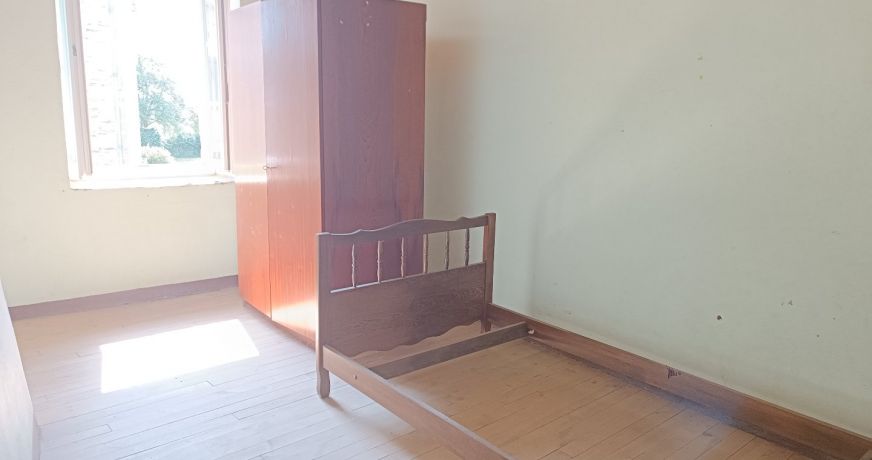 vente Corps de ferme Sainte Juliette Sur Viaur