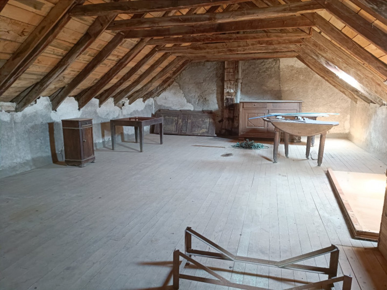 sale Corps de ferme Sainte Juliette Sur Viaur - Photo 16