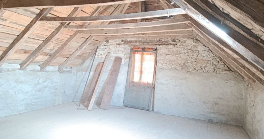 vente Corps de ferme Sainte Juliette Sur Viaur