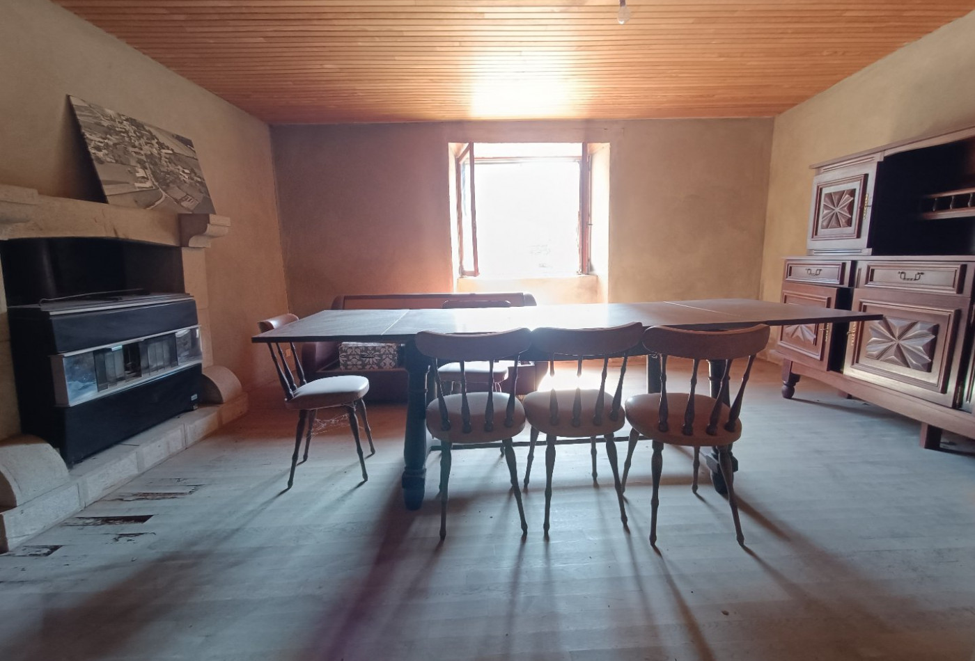 vente Corps de ferme Sainte Juliette Sur Viaur - Photo 8