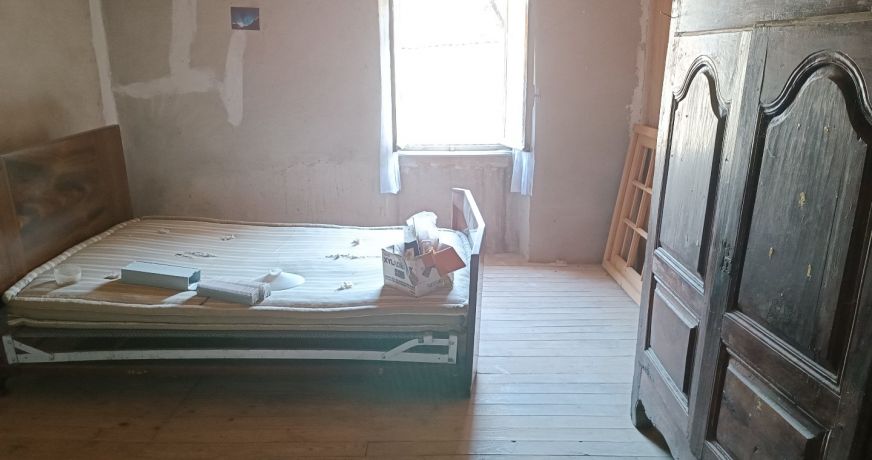 vente Corps de ferme Sainte Juliette Sur Viaur