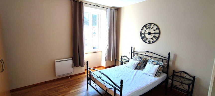 vente Immeuble Cransac - Photo 11