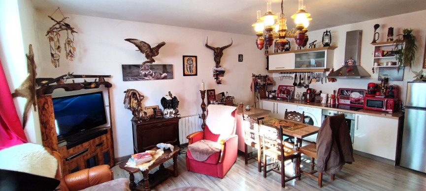 vente Immeuble Cransac - Photo 13