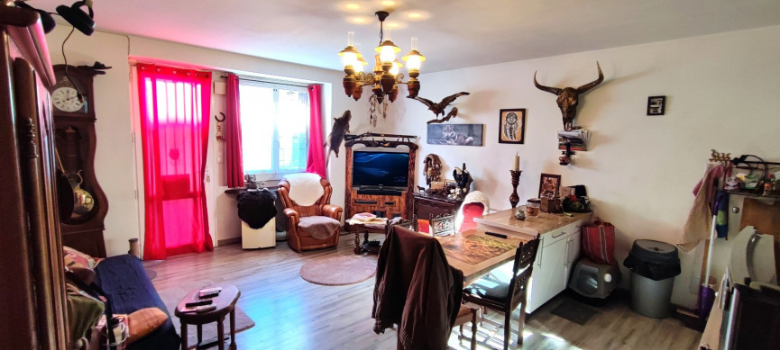 vente Immeuble Cransac - Photo 14