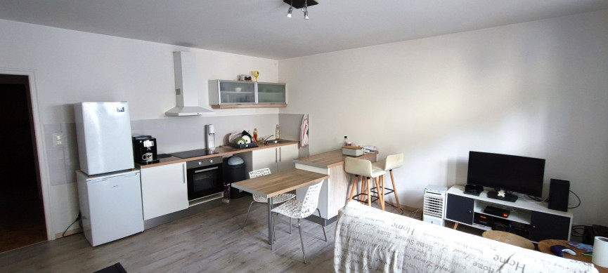 vente Immeuble Cransac - Photo 17