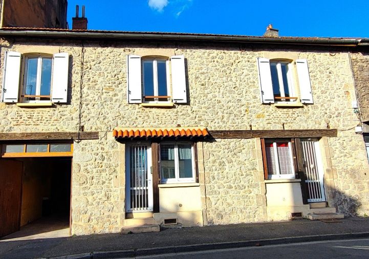 vente Immeuble Cransac