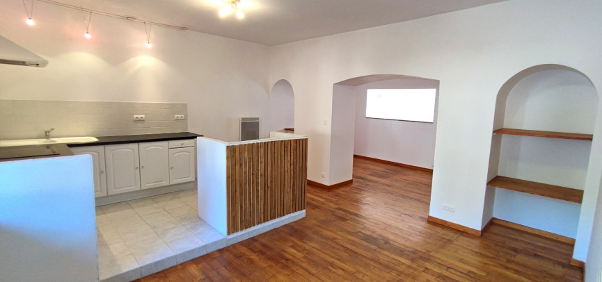 vente Immeuble Cransac - Photo 2