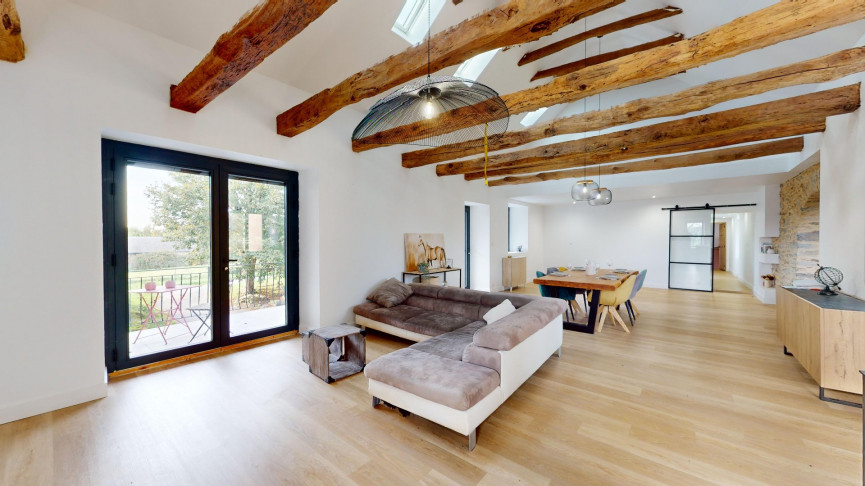 vente Maison Camboulazet - Photo 13