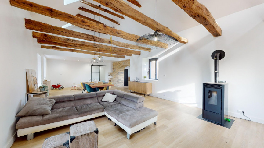 vente Maison Camboulazet - Photo 4