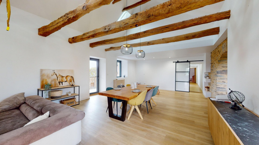 vente Maison Camboulazet - Photo 3