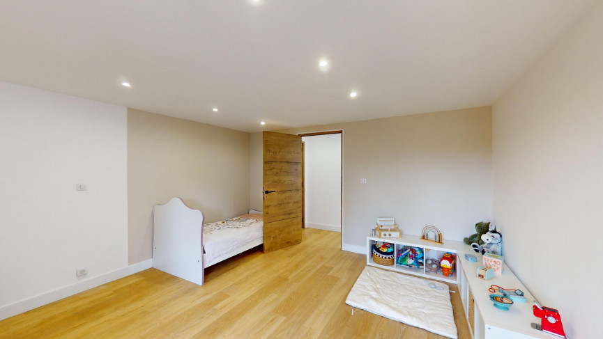 vente Maison Camboulazet - Photo 9