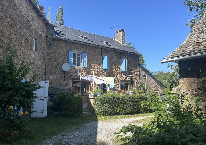 vente Corps de ferme Villefranche De Panat