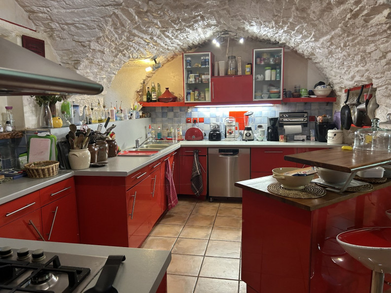 sale Corps de ferme Villefranche De Panat - Photo 16