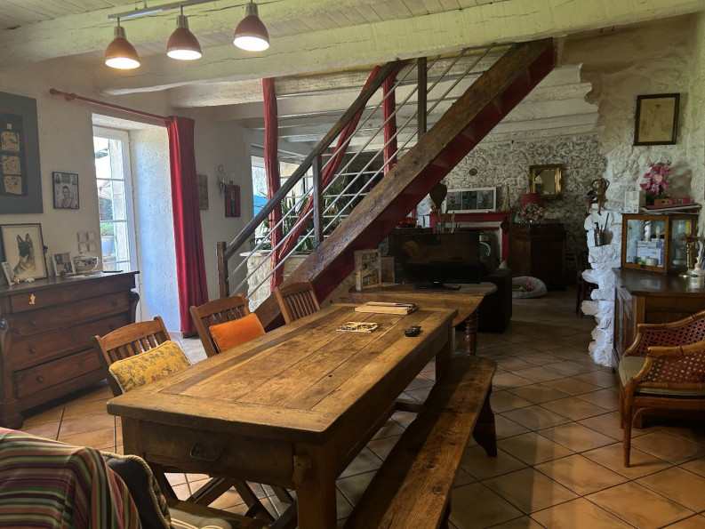 sale Corps de ferme Villefranche De Panat - Photo 17