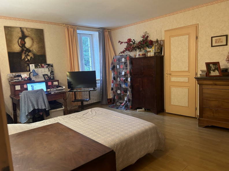 sale Corps de ferme Villefranche De Panat - Photo 13