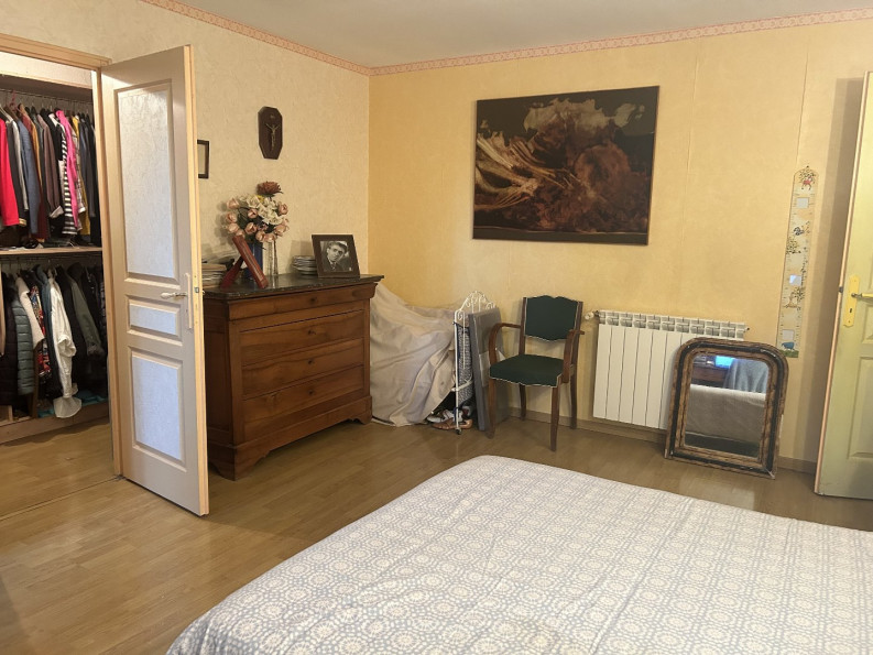 sale Corps de ferme Villefranche De Panat - Photo 14