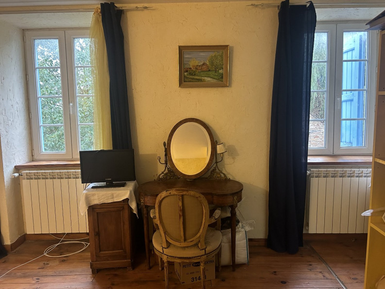 sale Corps de ferme Villefranche De Panat - Photo 15