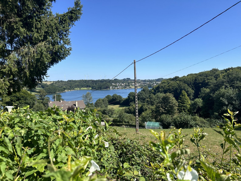 sale Corps de ferme Villefranche De Panat - Photo 11