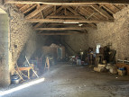 sale Corps de ferme Villefranche De Panat