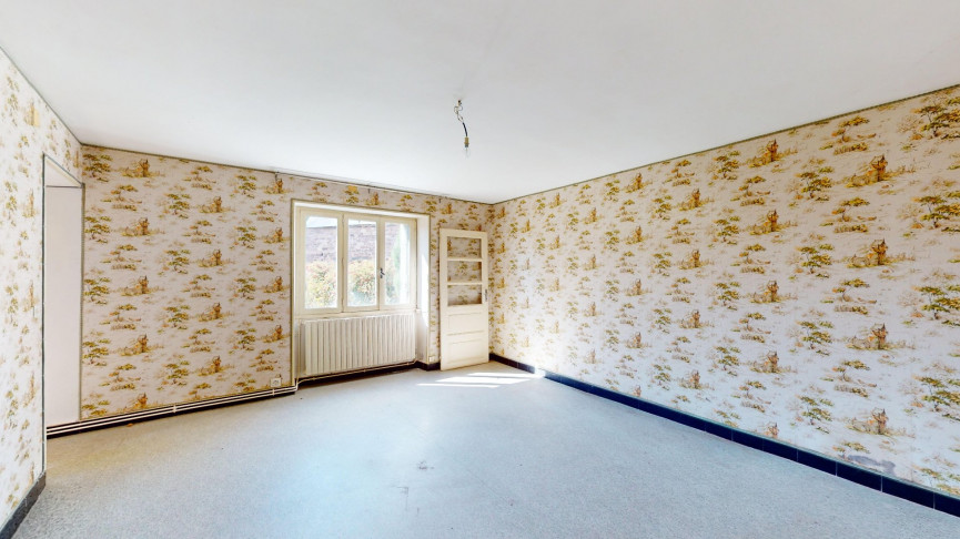 sale Maison à rénover Saint Cyprien Sur Dourdou - Photo 8