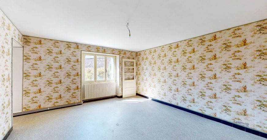 vente Maison à rénover Saint Cyprien Sur Dourdou