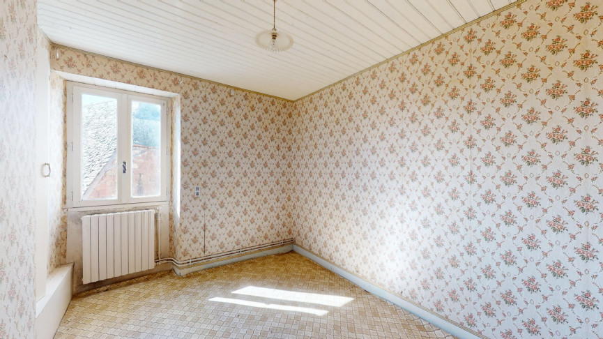 sale Maison à rénover Saint Cyprien Sur Dourdou - Photo 9