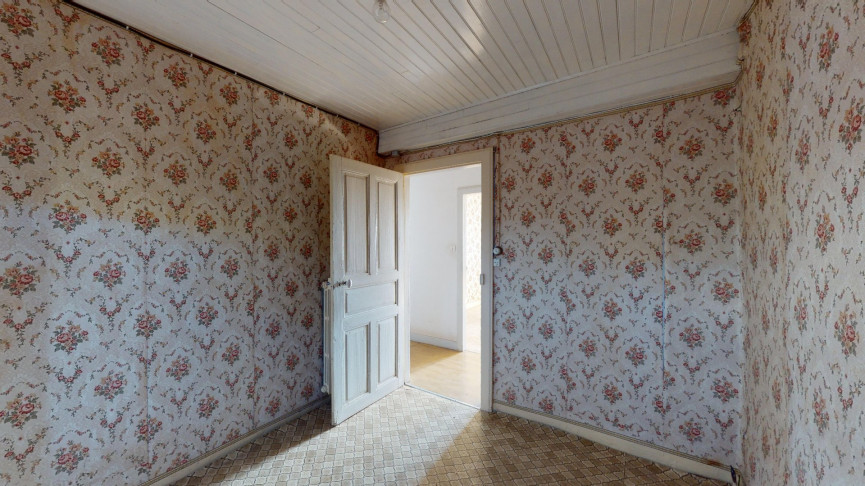 sale Maison à rénover Saint Cyprien Sur Dourdou - Photo 13