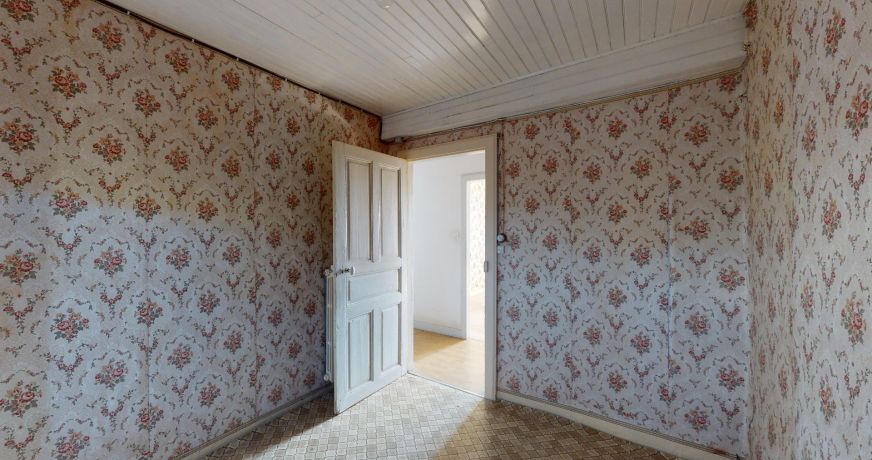 vente Maison à rénover Saint Cyprien Sur Dourdou