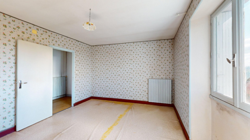 sale Maison à rénover Saint Cyprien Sur Dourdou - Photo 11