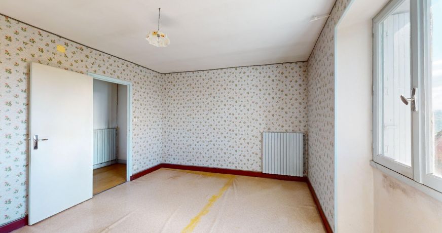 vente Maison à rénover Saint Cyprien Sur Dourdou