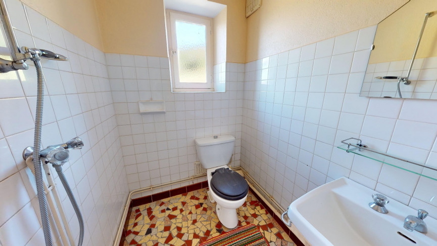 sale Maison à rénover Saint Cyprien Sur Dourdou - Photo 12