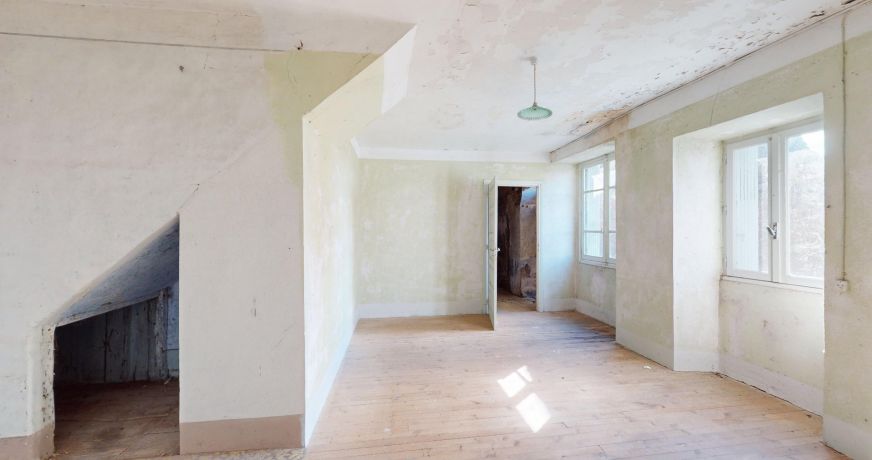 vente Maison à rénover Saint Cyprien Sur Dourdou