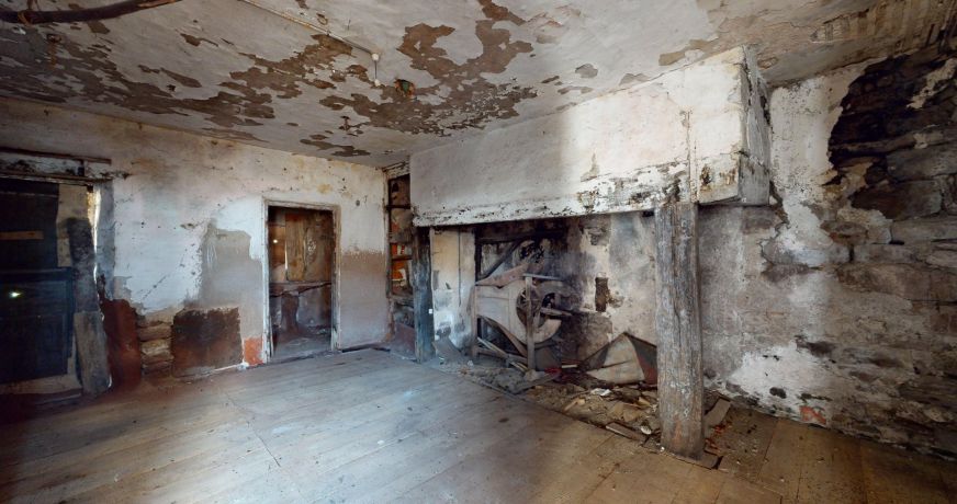 vente Maison à rénover Saint Cyprien Sur Dourdou