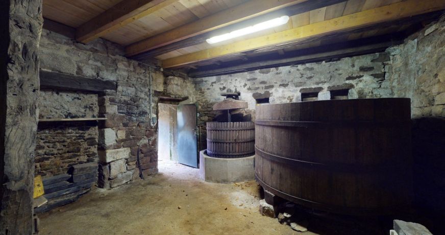 vente Maison à rénover Saint Cyprien Sur Dourdou