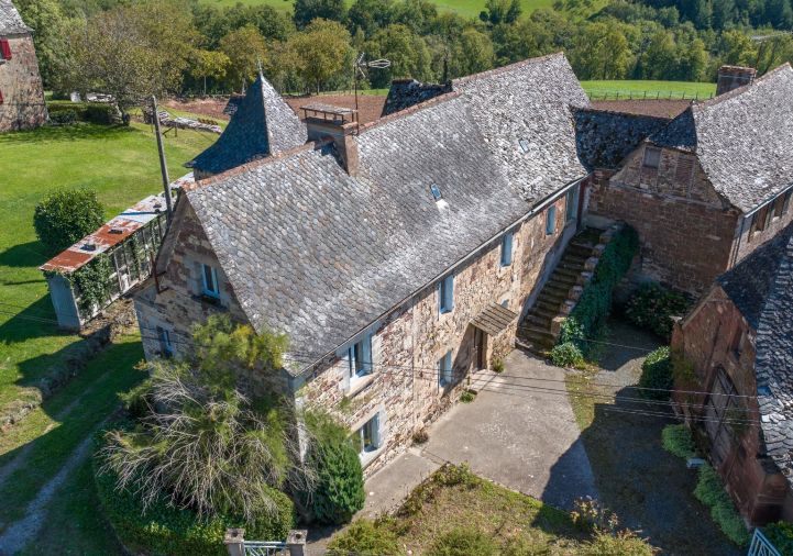 vente Maison à rénover Saint Cyprien Sur Dourdou