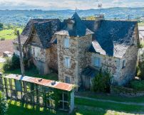 vente Saint Cyprien Sur Dourdou