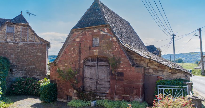 vente Maison à rénover Saint Cyprien Sur Dourdou