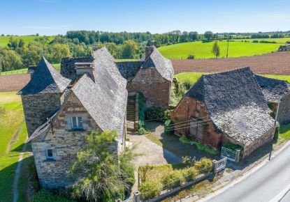 vente Maison à rénover Saint Cyprien Sur Dourdou