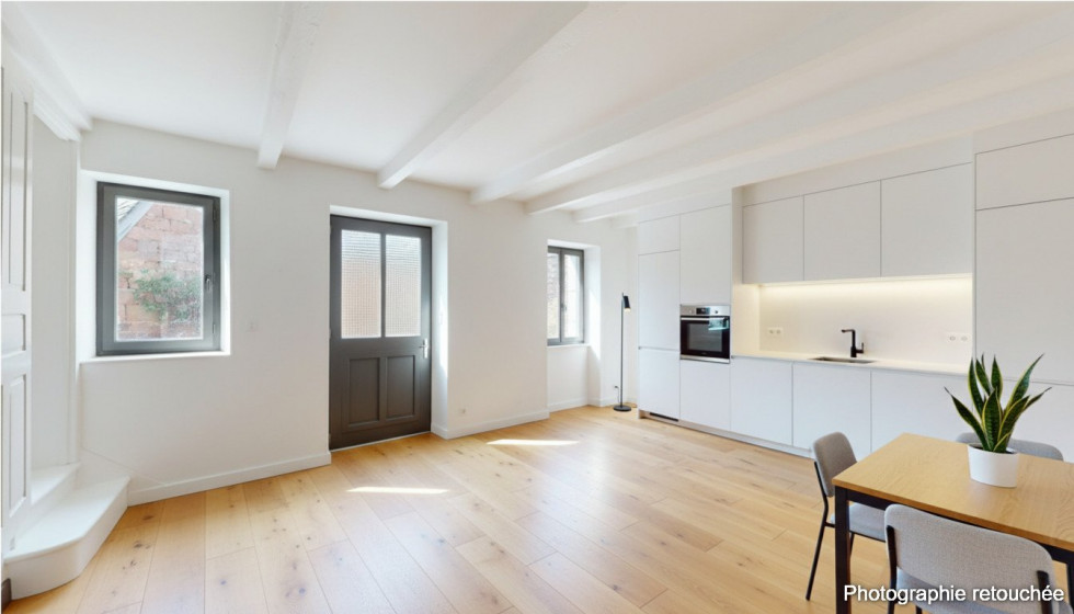 vente Maison à rénover Saint Cyprien Sur Dourdou - Photo 6
