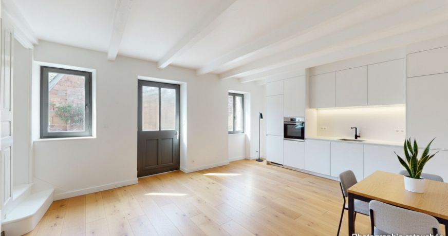 vente Maison à rénover Saint Cyprien Sur Dourdou