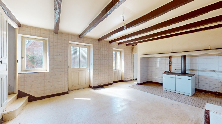 sale Maison à rénover Saint Cyprien Sur Dourdou - Photo 5