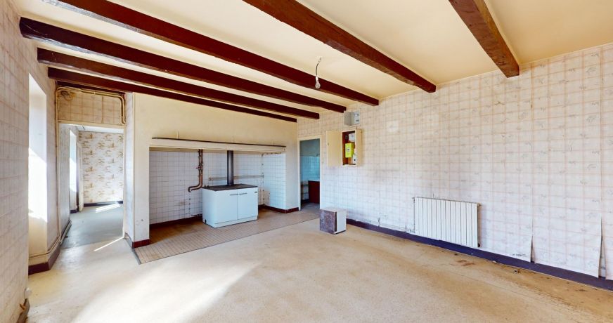 vente Maison à rénover Saint Cyprien Sur Dourdou
