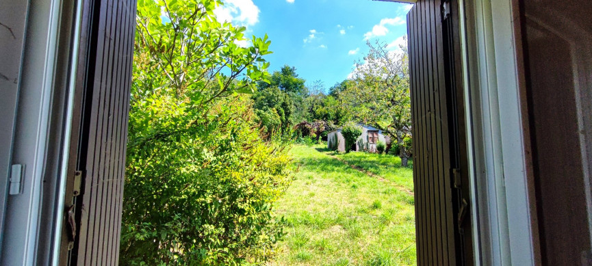 vente Maison de village Capdenac Gare - Photo 11