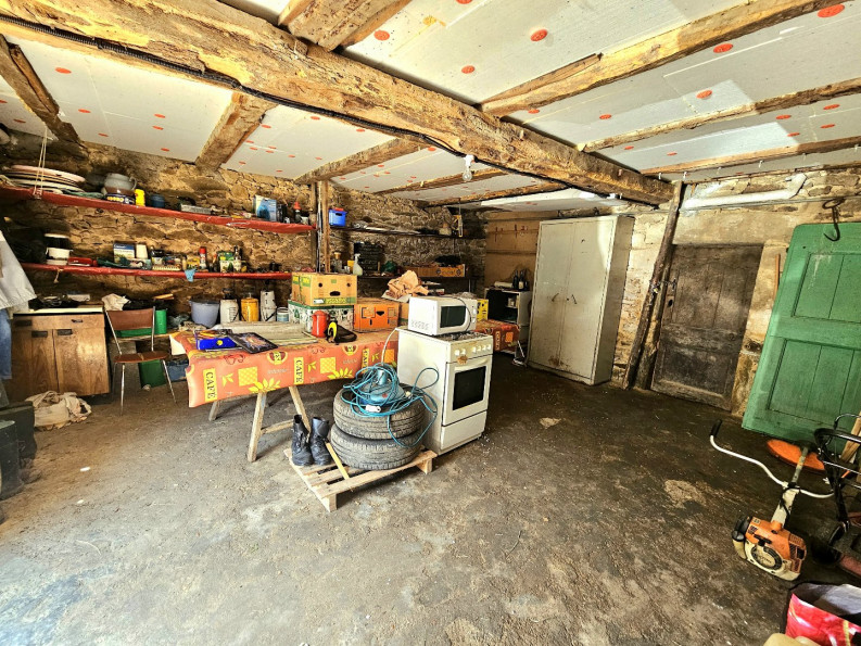 vente Corps de ferme Previnquieres - Photo 19