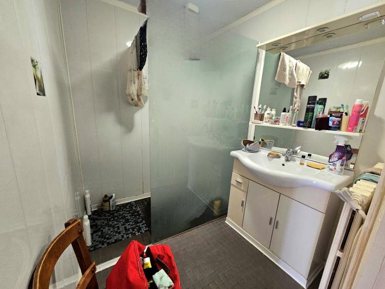 vente Corps de ferme Previnquieres - Photo 20