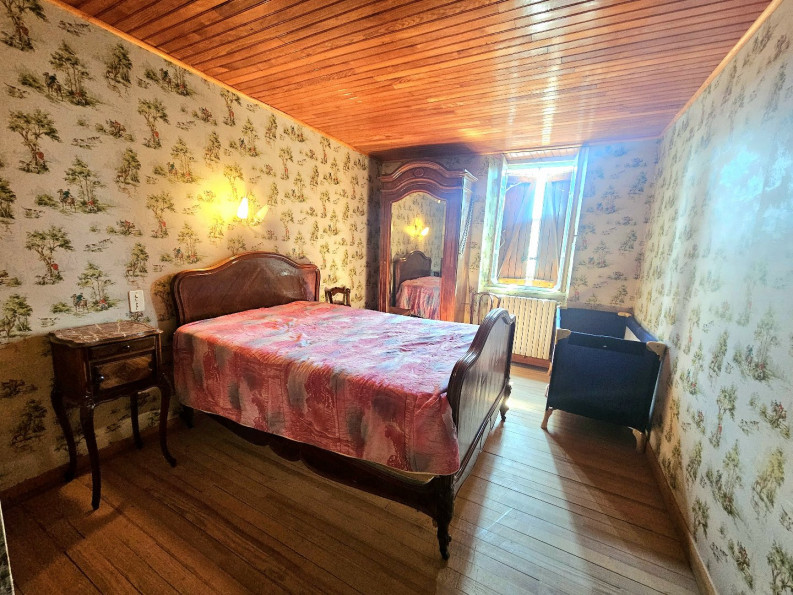 vente Corps de ferme Previnquieres - Photo 7