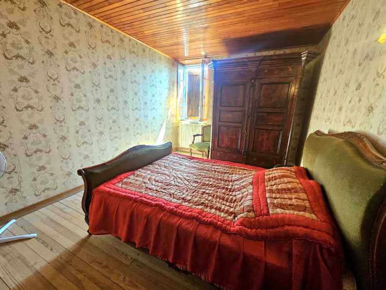 vente Corps de ferme Previnquieres - Photo 8